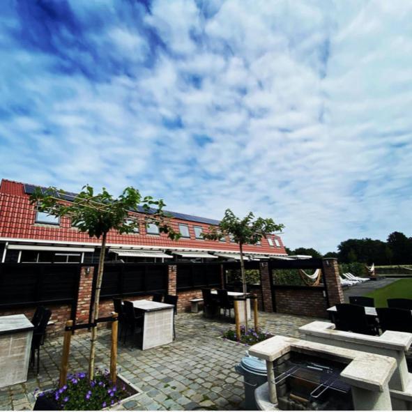 Vakantiewoningen De Schelp Renesse Exteriér fotografie
