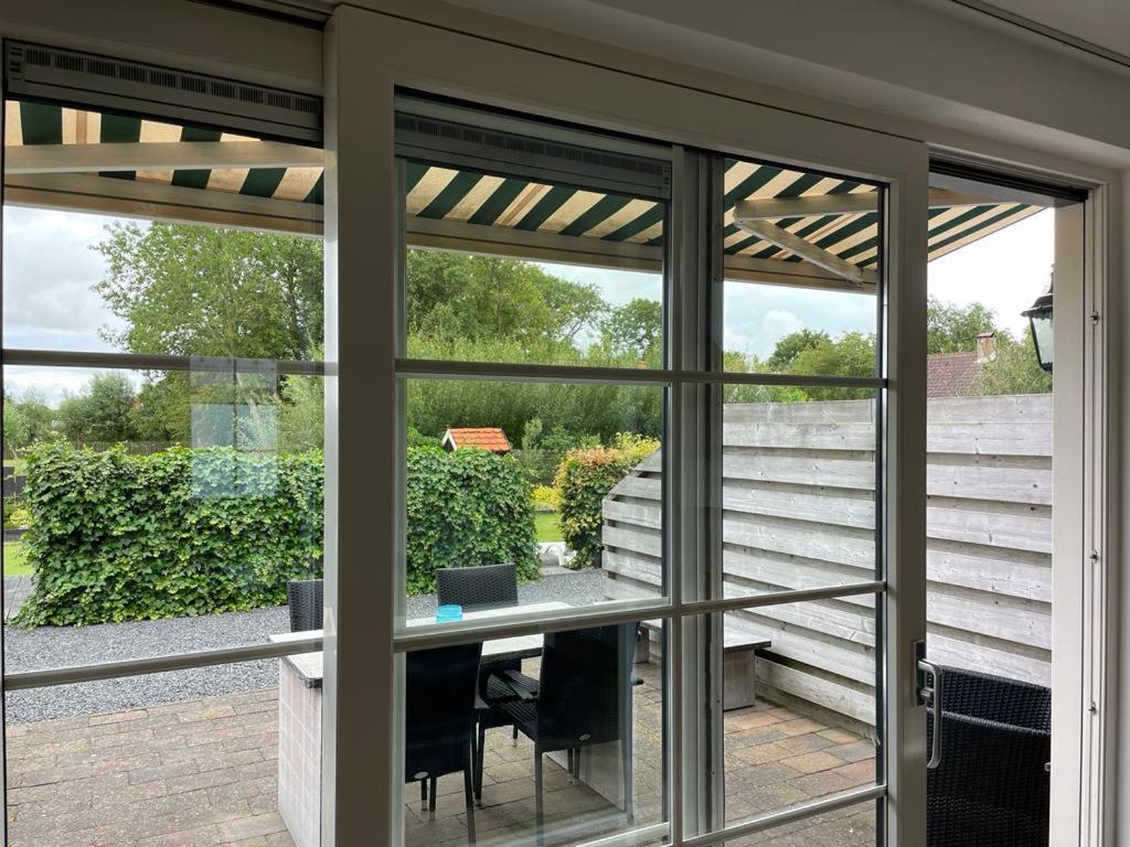Vakantiewoningen De Schelp Renesse Exteriér fotografie