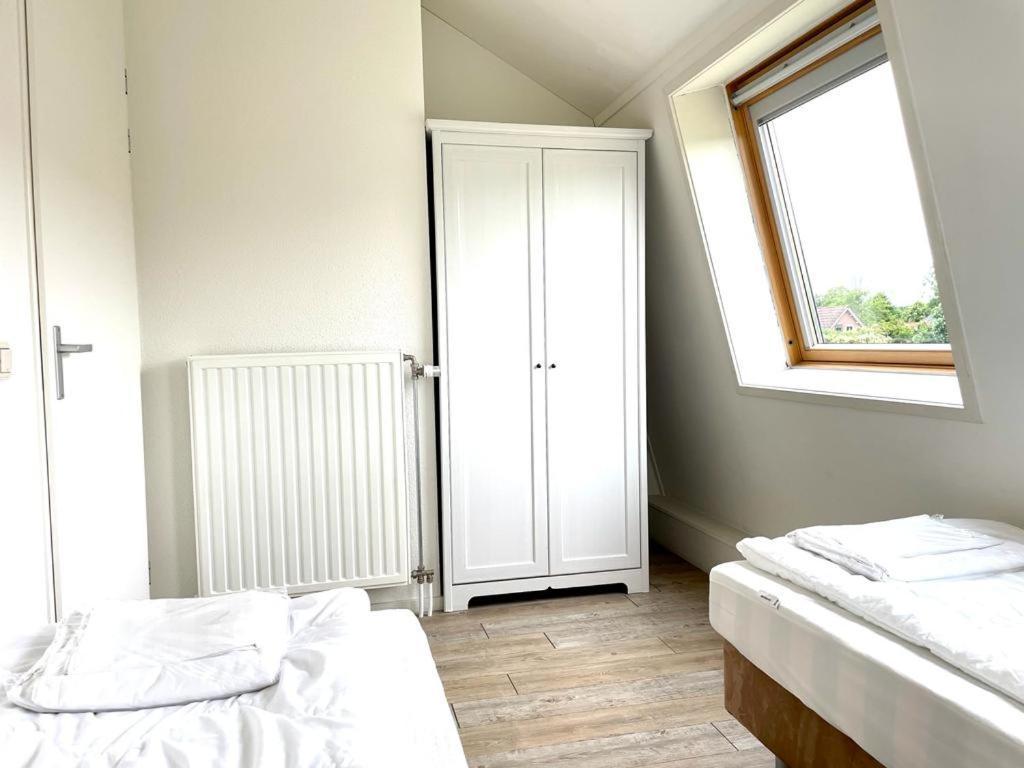 Vakantiewoningen De Schelp Renesse Exteriér fotografie