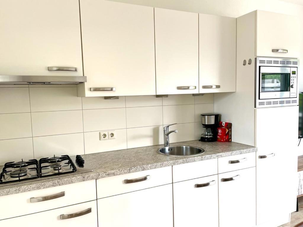 Vakantiewoningen De Schelp Renesse Exteriér fotografie