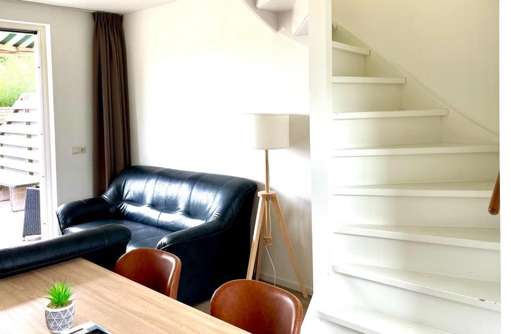 Vakantiewoningen De Schelp Renesse Exteriér fotografie