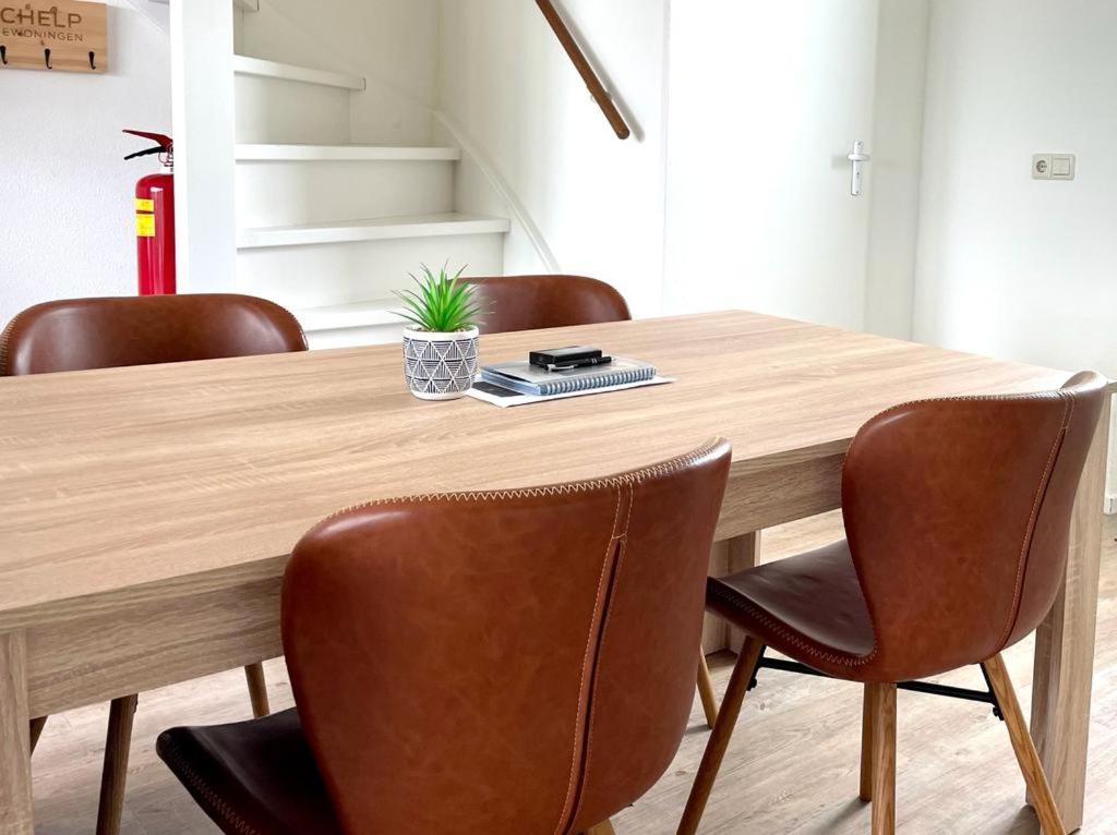 Vakantiewoningen De Schelp Renesse Exteriér fotografie