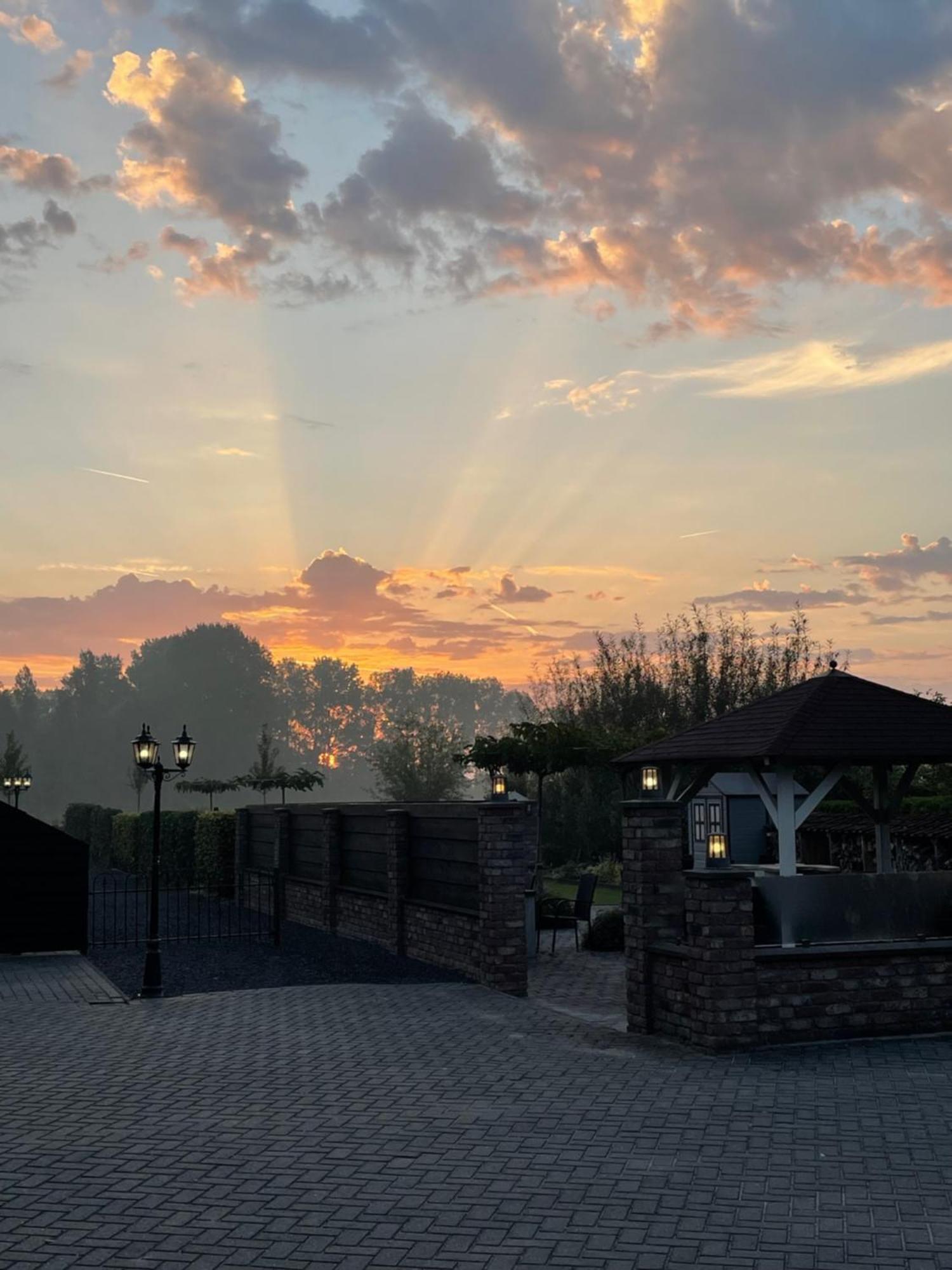 Vakantiewoningen De Schelp Renesse Exteriér fotografie